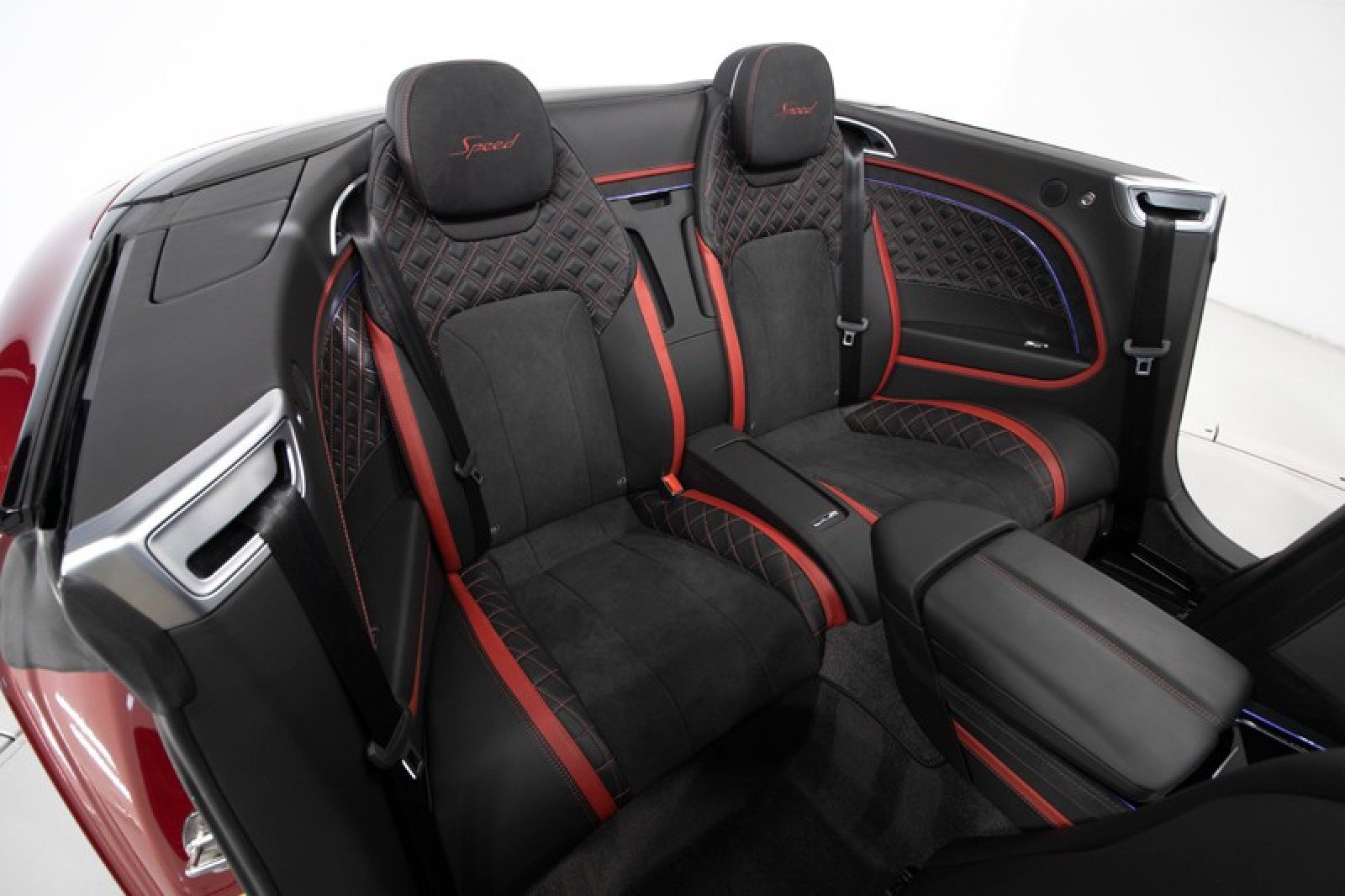 Used 2022 Bentley Continental GT Speed image 51