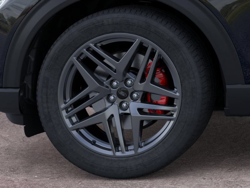 New 2026 Ford Explorer ST-Line w/ ST-Line Street Pack RWD image 19