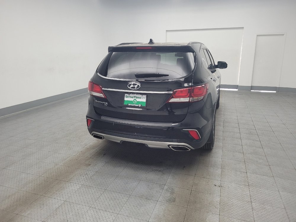 Used 2019 Hyundai Santa Fe XL SE w/ SE Premium Package 02 FWD image 7