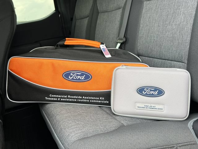 New 2026 Ford F350 XL w/ 360-Degree Camera Package AWD/4WD image 6