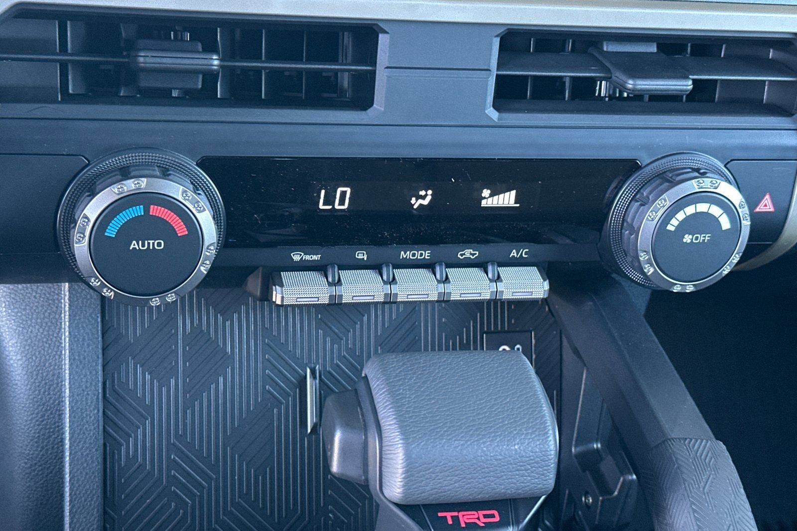 New 2026 Toyota Tacoma TRD Sport AWD/4WD image 22