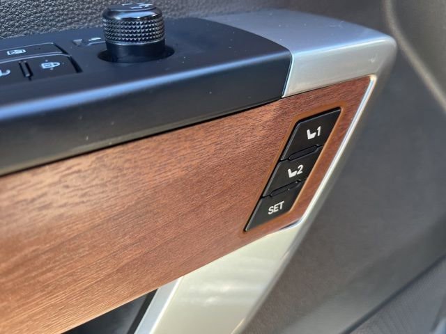 New 2025 Toyota Tundra 1794 Edition image 14