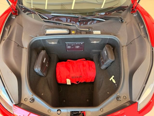 Used 2018 Ferrari 488 Spider RWD image 41