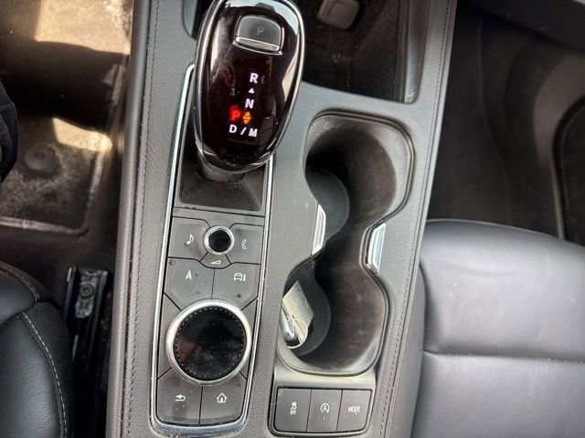 Used 2025 Cadillac XT4 Premium Luxury image 20
