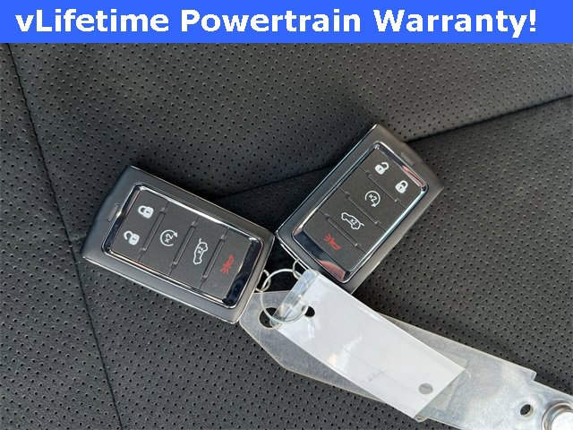 New 2025 Jeep Grand Cherokee L Laredo image 25