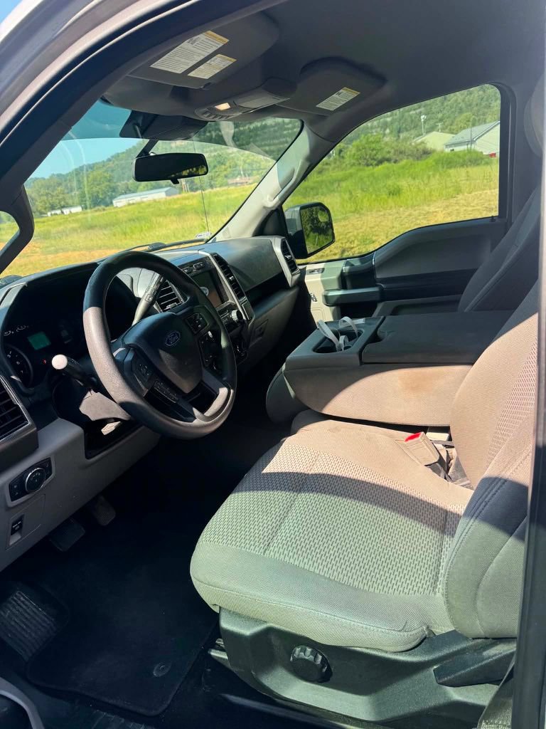 Used 2019 Ford F150 XLT AWD/4WD image 12