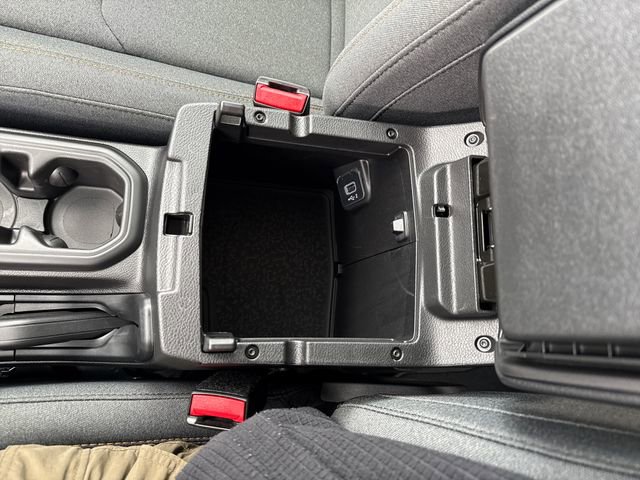 New 2026 Jeep Wrangler Sport S image 25