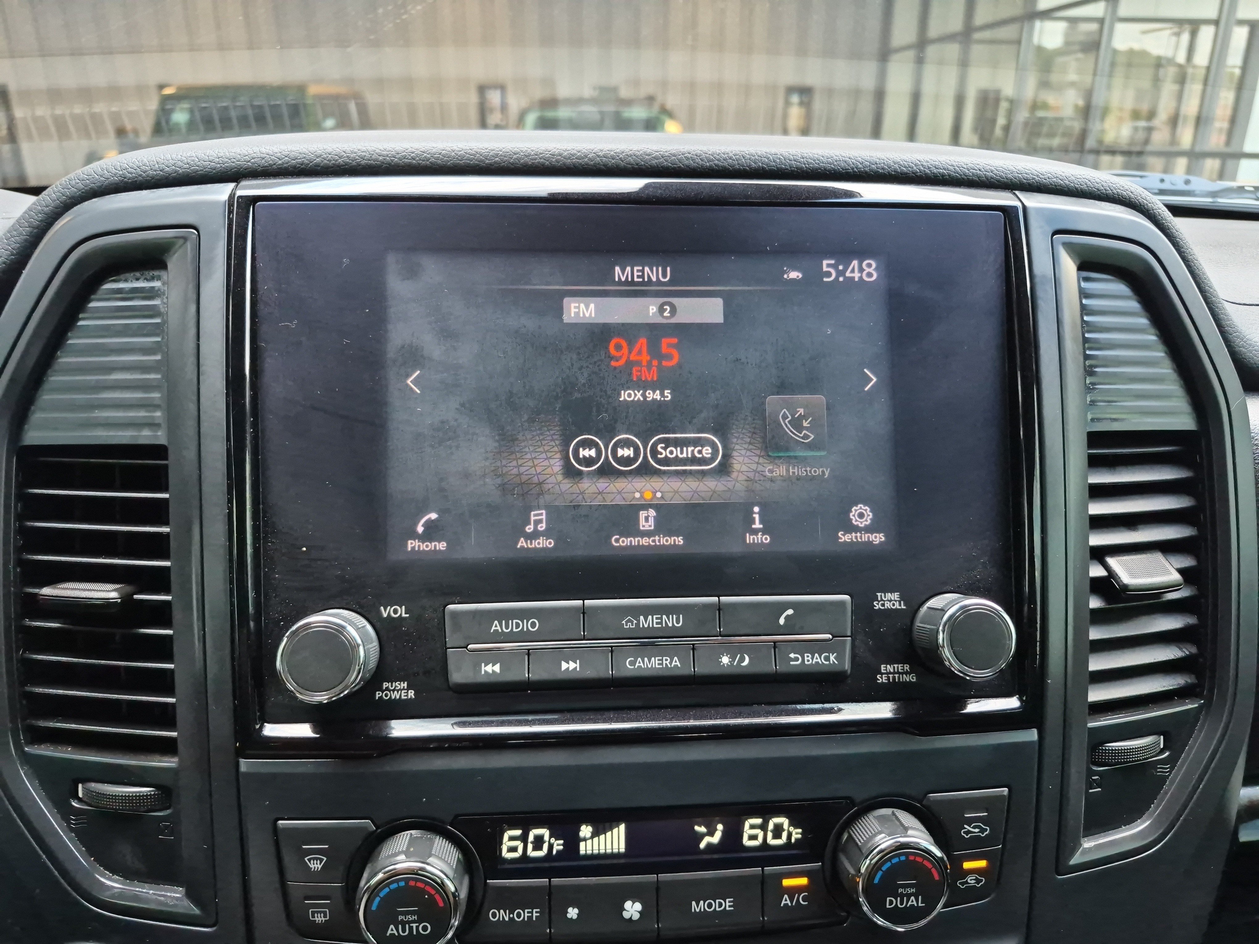 Used 2023 Nissan Titan SV w/ SV Convenience Package AWD/4WD image 36