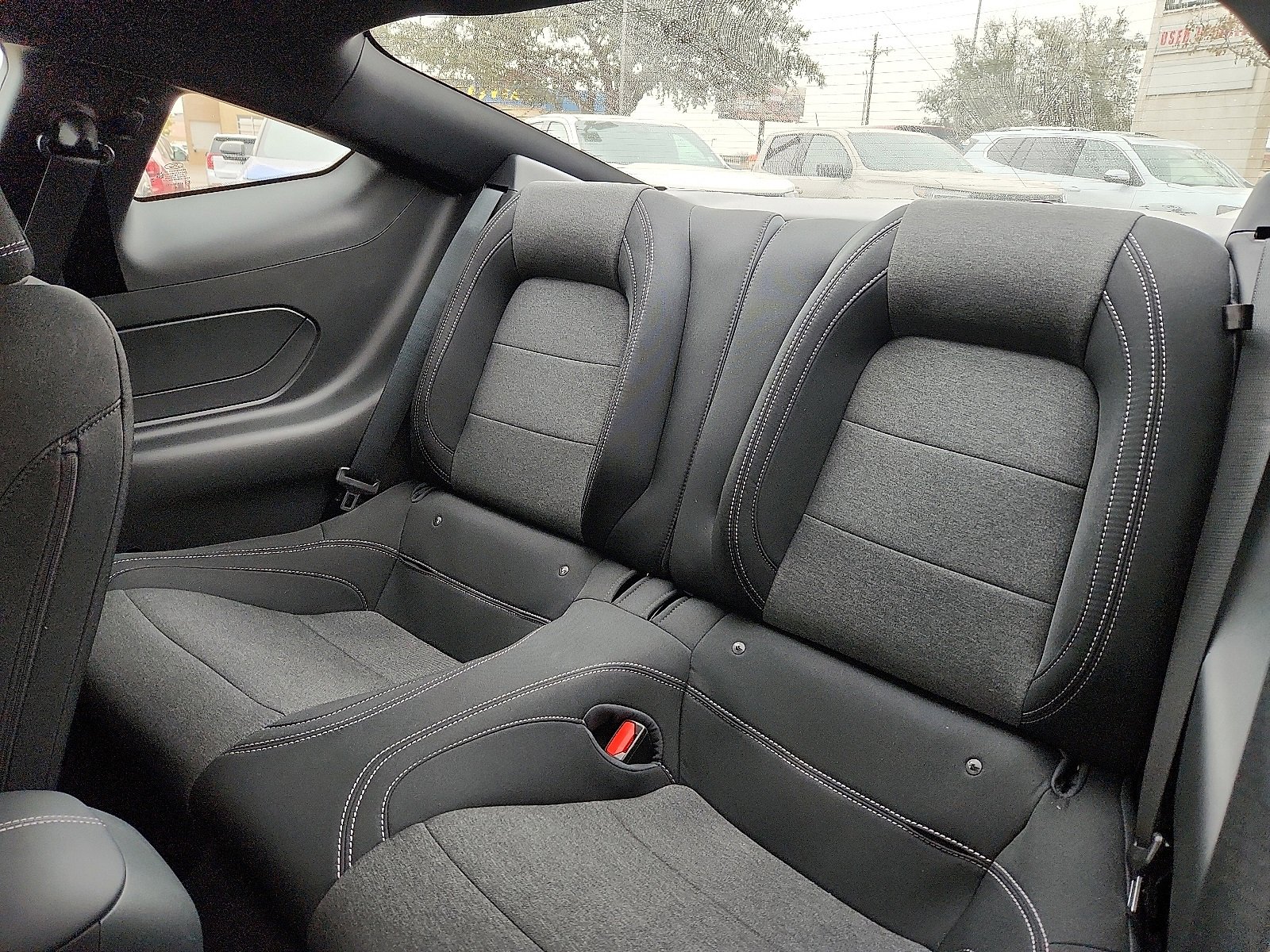 Used 2025 Ford Mustang GT image 11