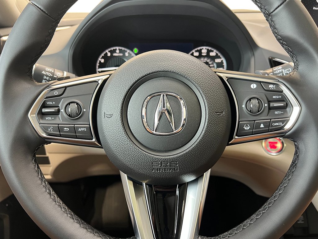 New 2026 Acura RDX w/ Technology Package AWD/4WD image 21