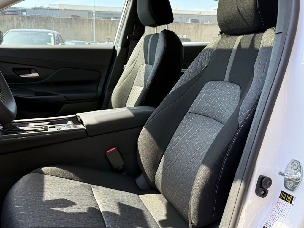 New 2026 Nissan Sentra SV w/ SV Convenience Package image 15