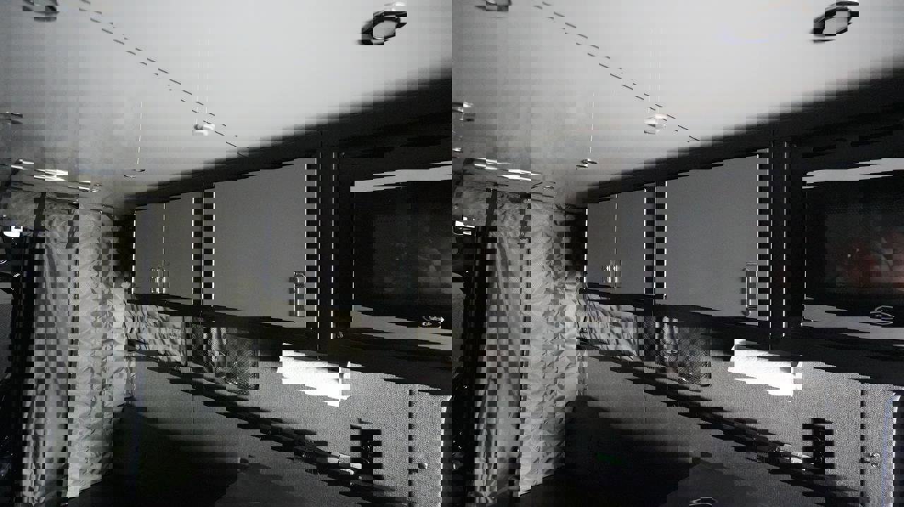 Used 2015 Mercedes-Benz Sprinter 2500 image 23