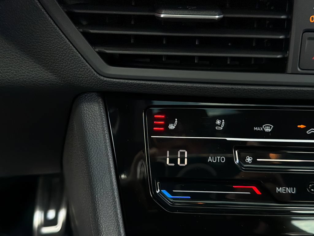 New 2026 Volkswagen Jetta GLI Autobahn FWD image 33