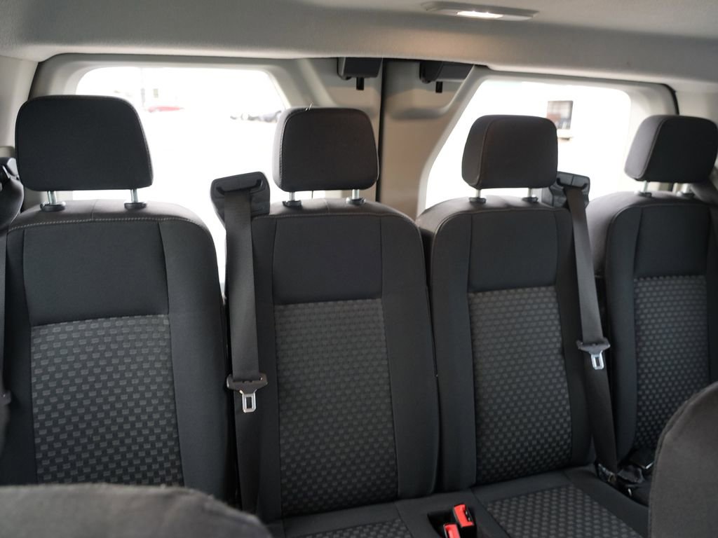 Used 2022 Ford Transit 350 XL RWD image 17