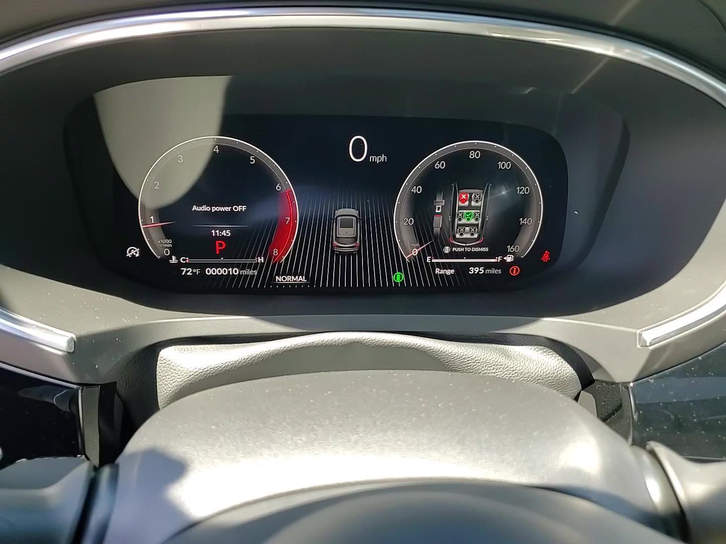 New 2026 Acura MDX Type S AWD/4WD image 19
