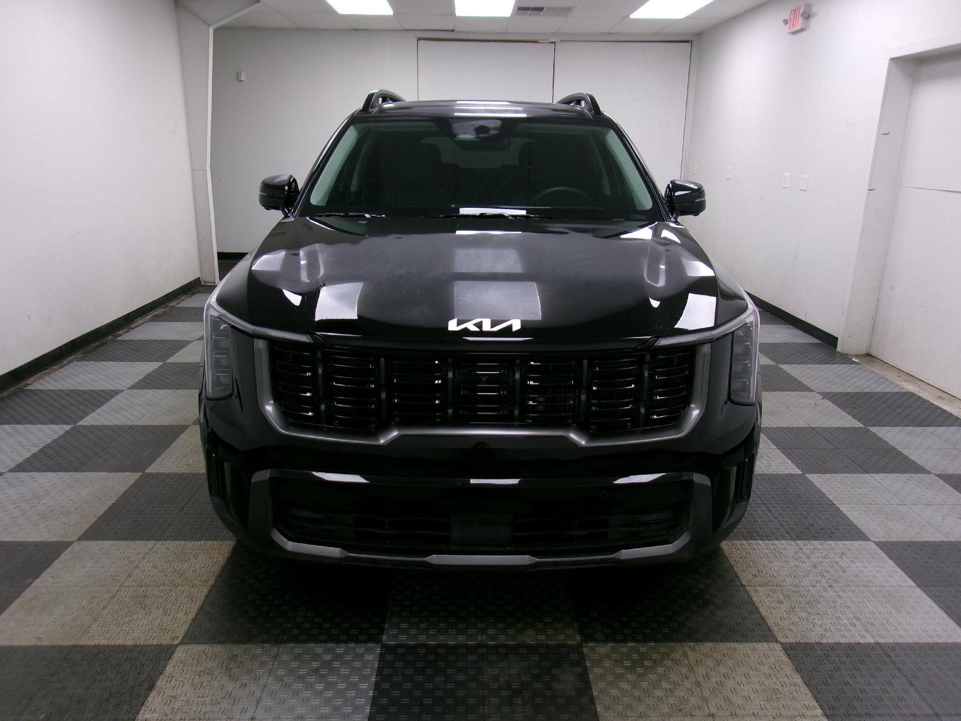 Used 2024 Kia Sorento SX image 18