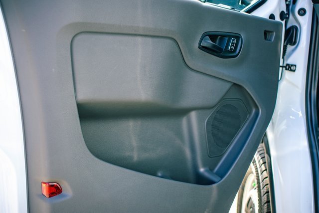 New 2024 Ford Transit 250 148 Medium Roof w/ Load Area Protection Package image 11