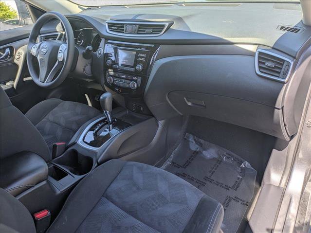 Used 2015 Nissan Rogue SV AWD/4WD image 20