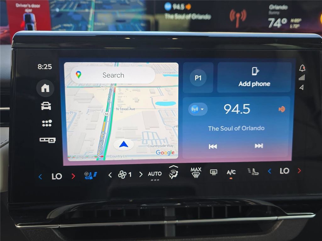 New 2024 Lincoln Nautilus Black Label image 20