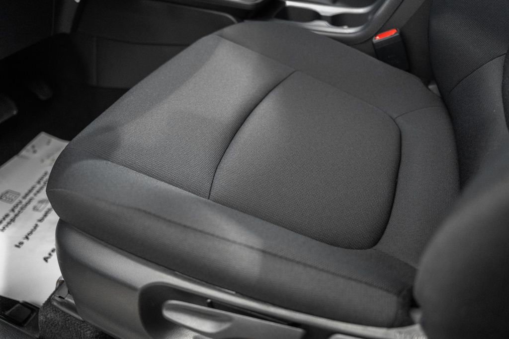 New 2026 Toyota Corolla Cross LE image 29