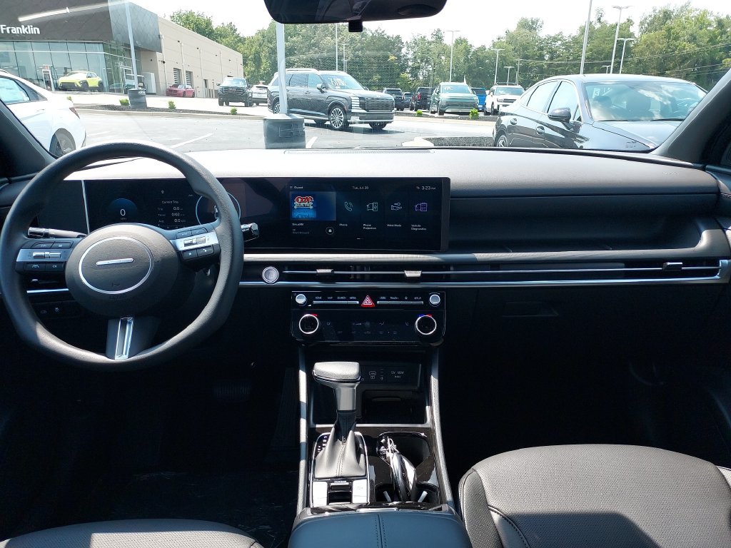 New 2026 Hyundai Santa Cruz SEL FWD image 15