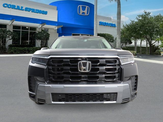 New 2026 Honda Pilot Elite image 8