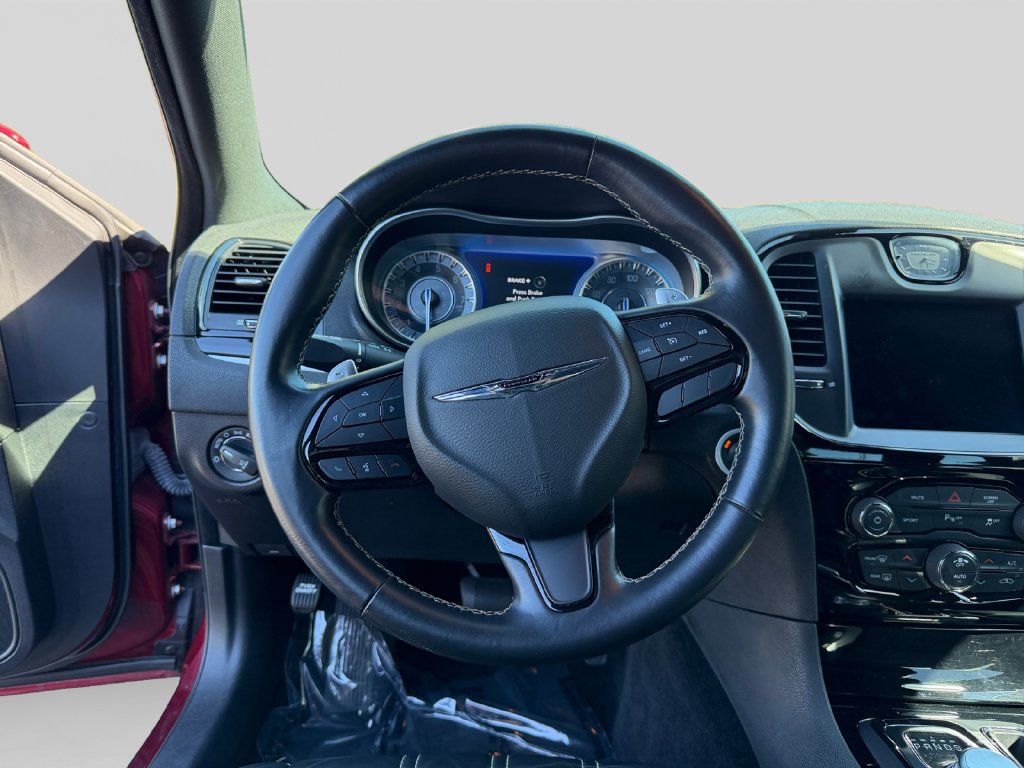 Used 2021 Chrysler 300 S RWD image 13