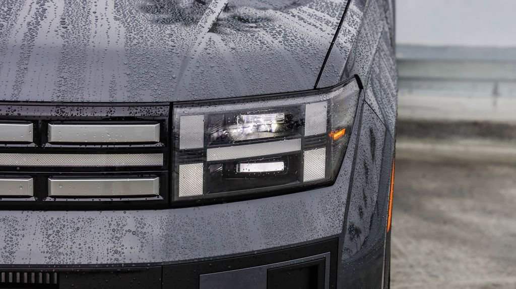 Used 2026 Hyundai Santa Fe SEL image 5