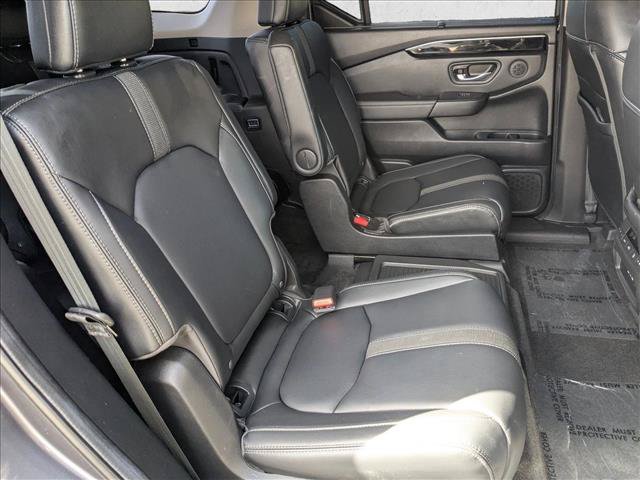 Used 2024 Honda Pilot EX-L image 18