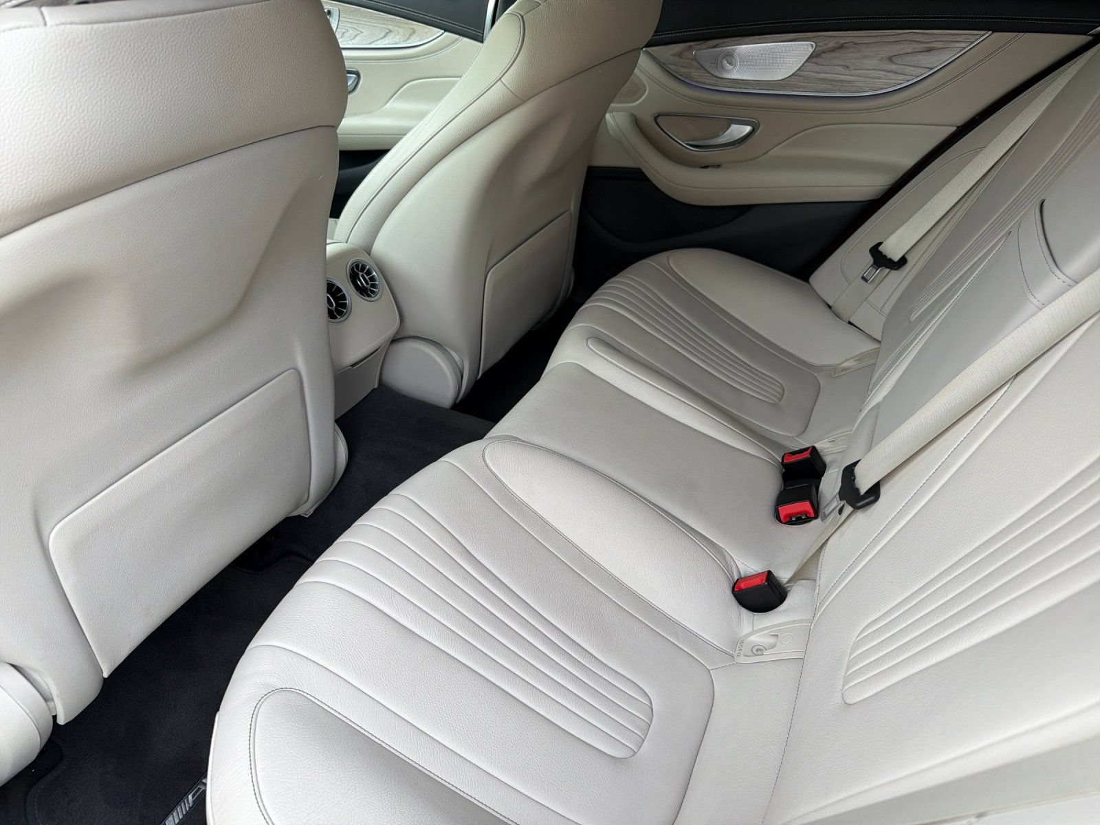 Certified 2020 Mercedes-Benz CLS 450 image 11