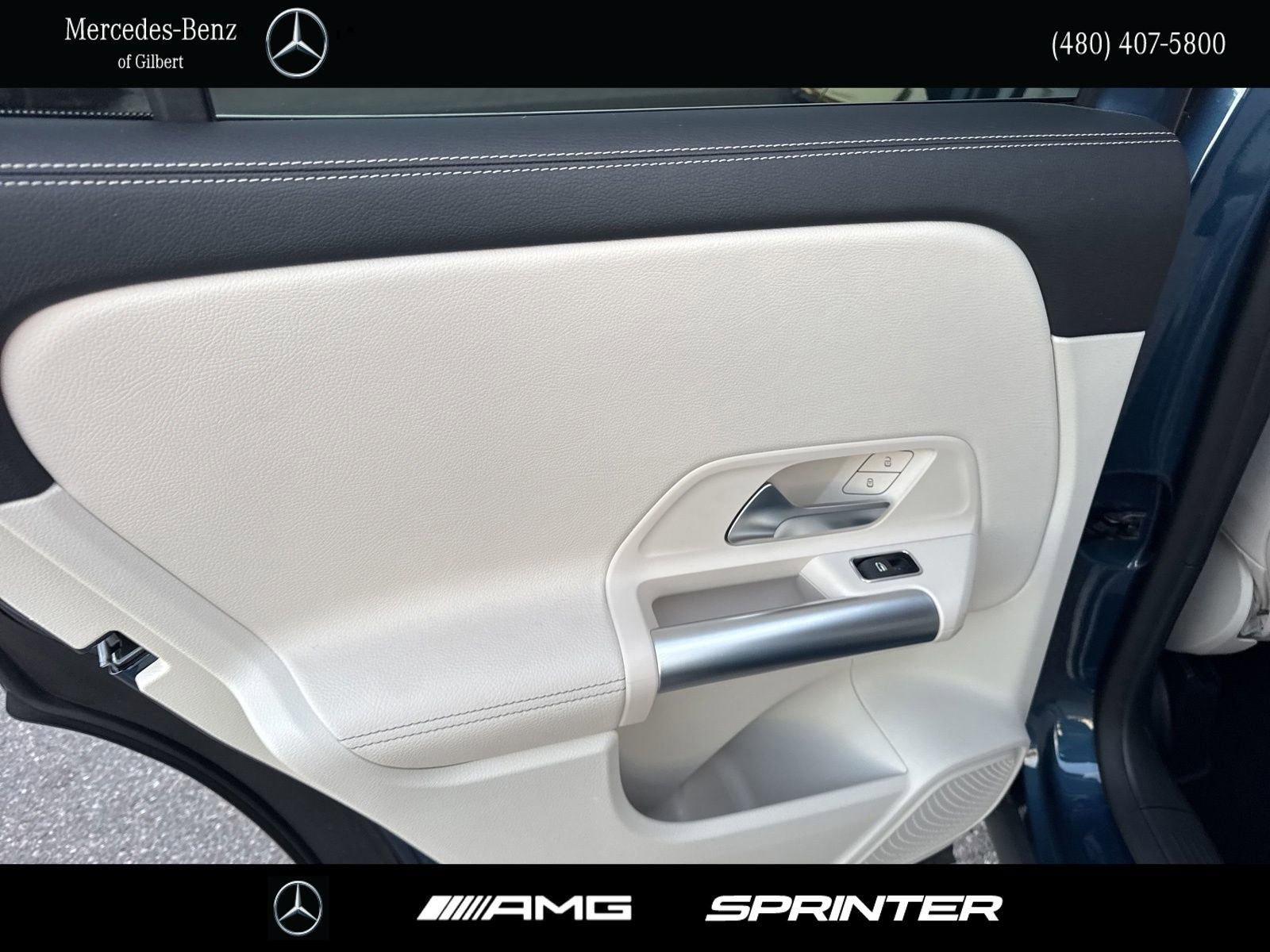 Certified 2023 Mercedes-Benz GLA 250 GLA 250 image 19