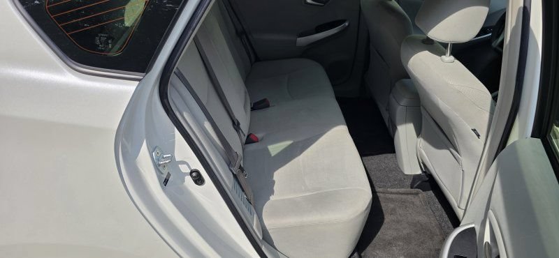 Used 2012 Toyota Prius Three FWD image 32