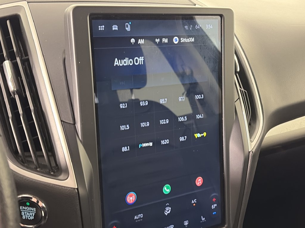 Used 2024 Ford Edge SEL AWD/4WD image 19