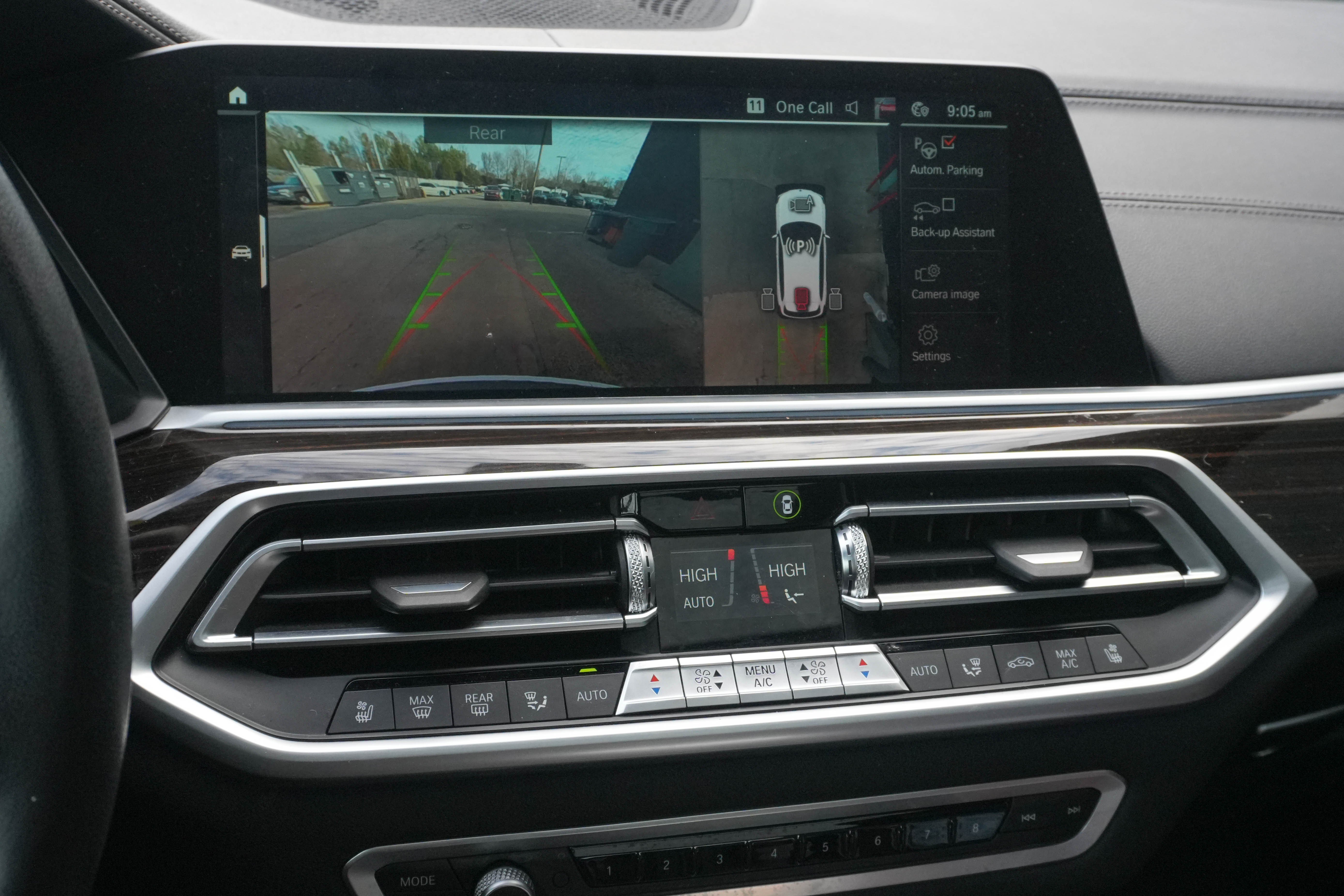 Used 2020 BMW X5 xDrive40i w/ Executive Package image 25