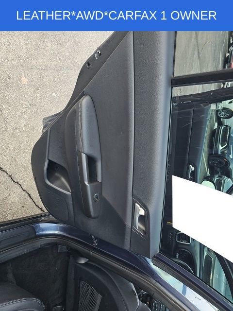 Used 2022 Kia Sportage Nightfall Edition image 29