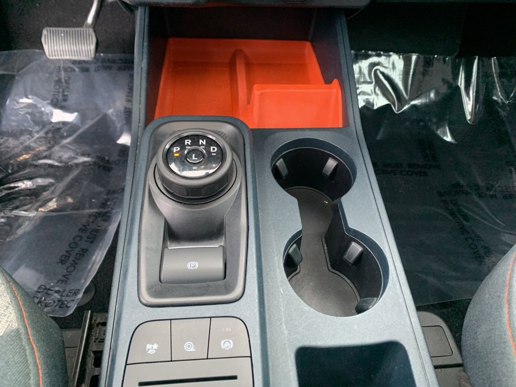 Used 2022 Ford Maverick XLT image 27