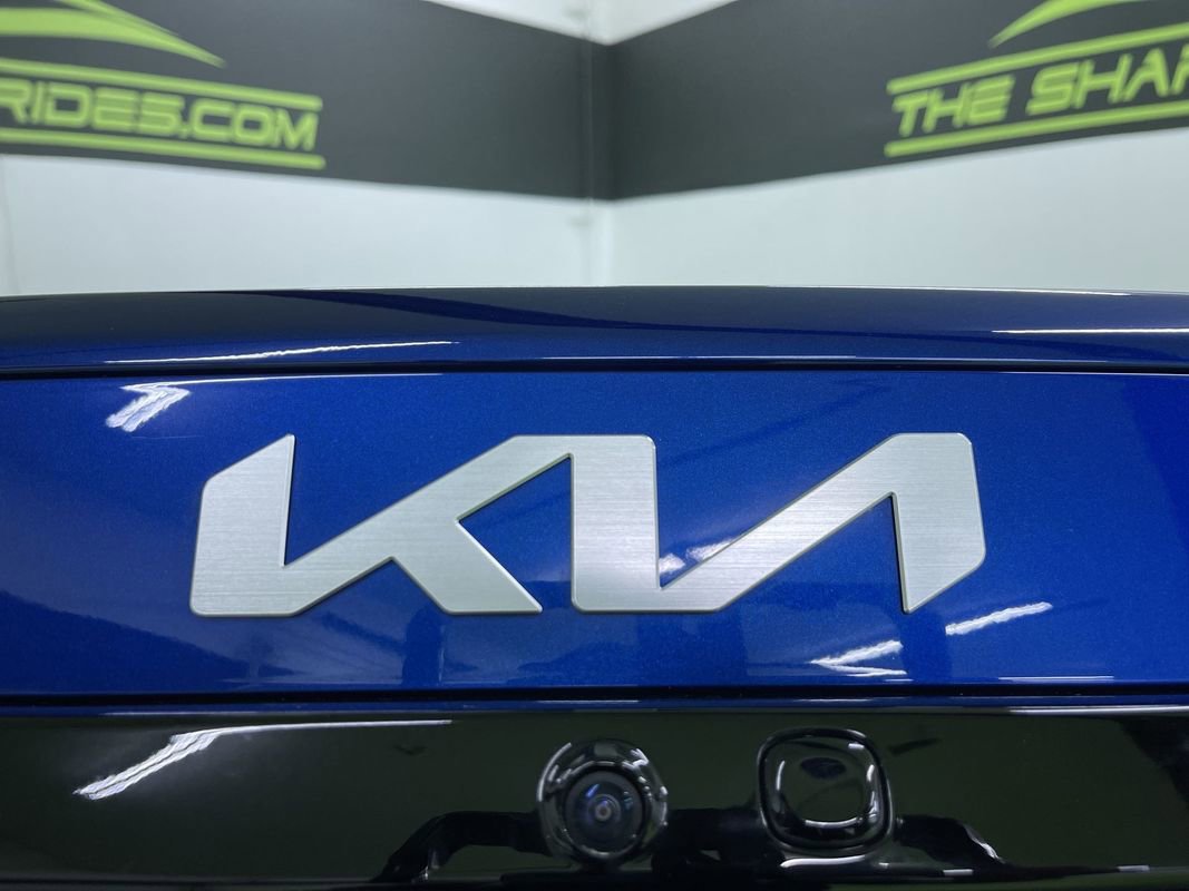 Used 2025 Kia K4 LXS image 13