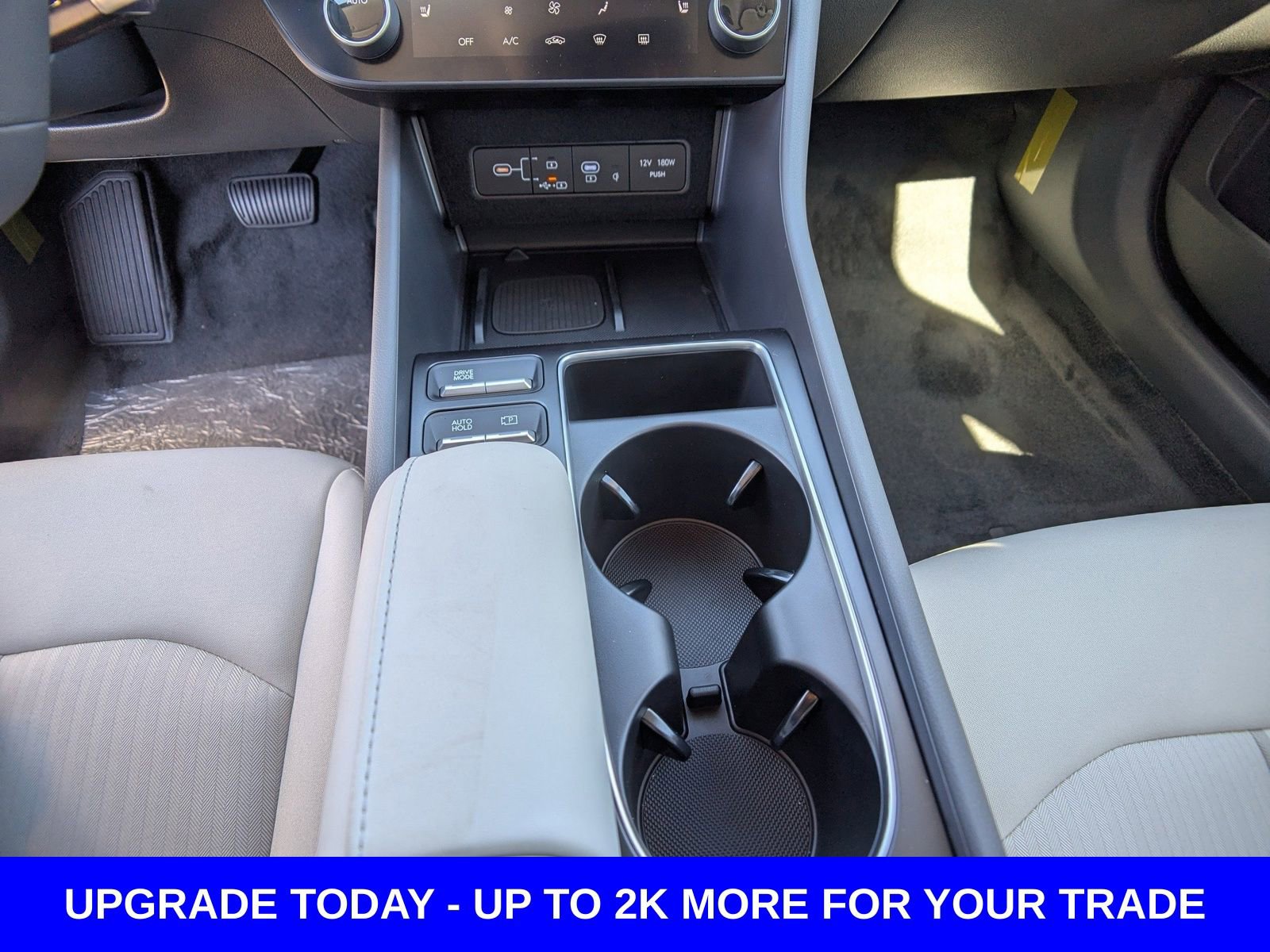 New 2026 Hyundai Sonata SEL FWD image 14