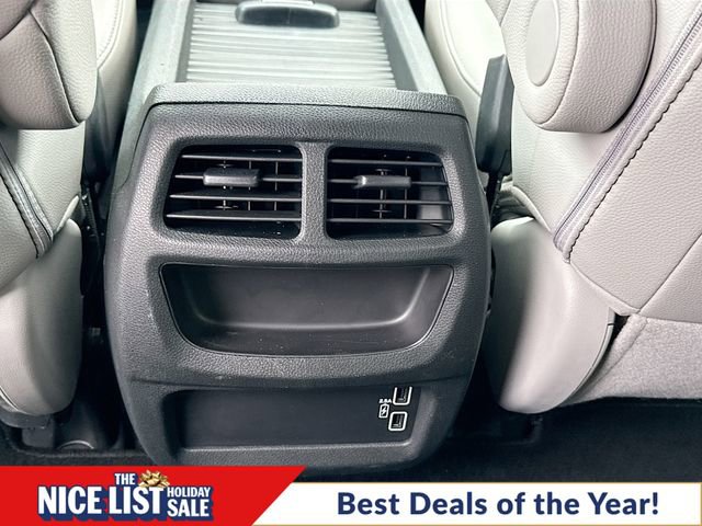 Certified 2022 Honda Passport EX-L image 25