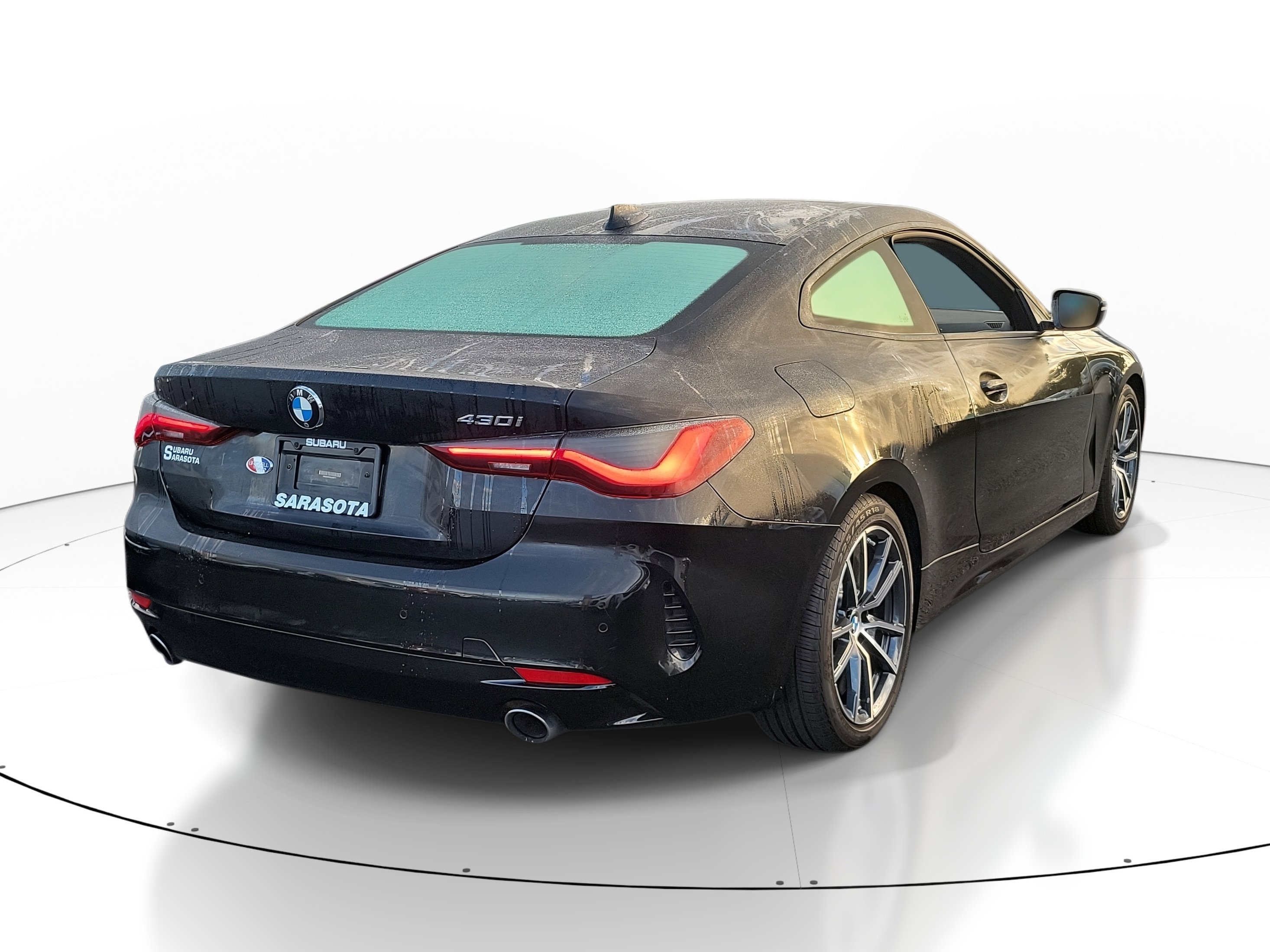 Used 2022 BMW 430i Coupe w/ Convenience Package image 6