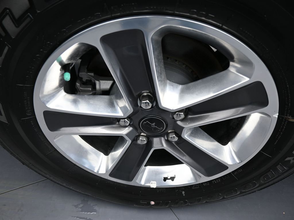 Used 2024 Jeep Gladiator Sport w/ Premium Package image 42