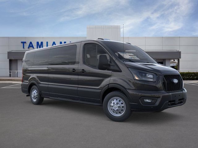 New 2026 Ford Transit 150 Low Roof AWD image 7