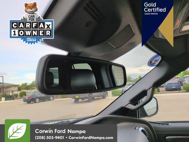 Certified 2025 Ford Expedition Tremor AWD/4WD image 22