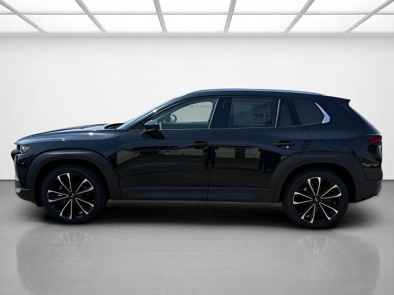 New 2026 MAZDA CX-50 AWD 2.5 S w/ Premium Package image 3