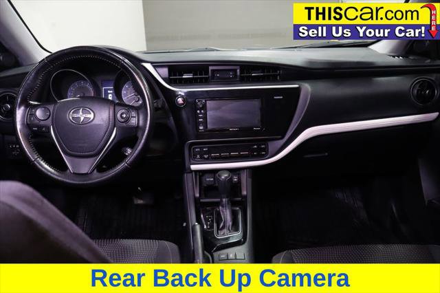 Used 2016 Scion iM Base image 18