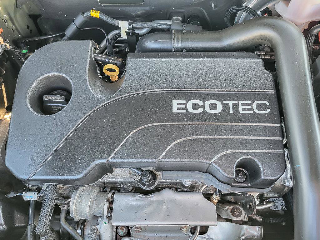 Certified 2021 Chevrolet Equinox LT image 23