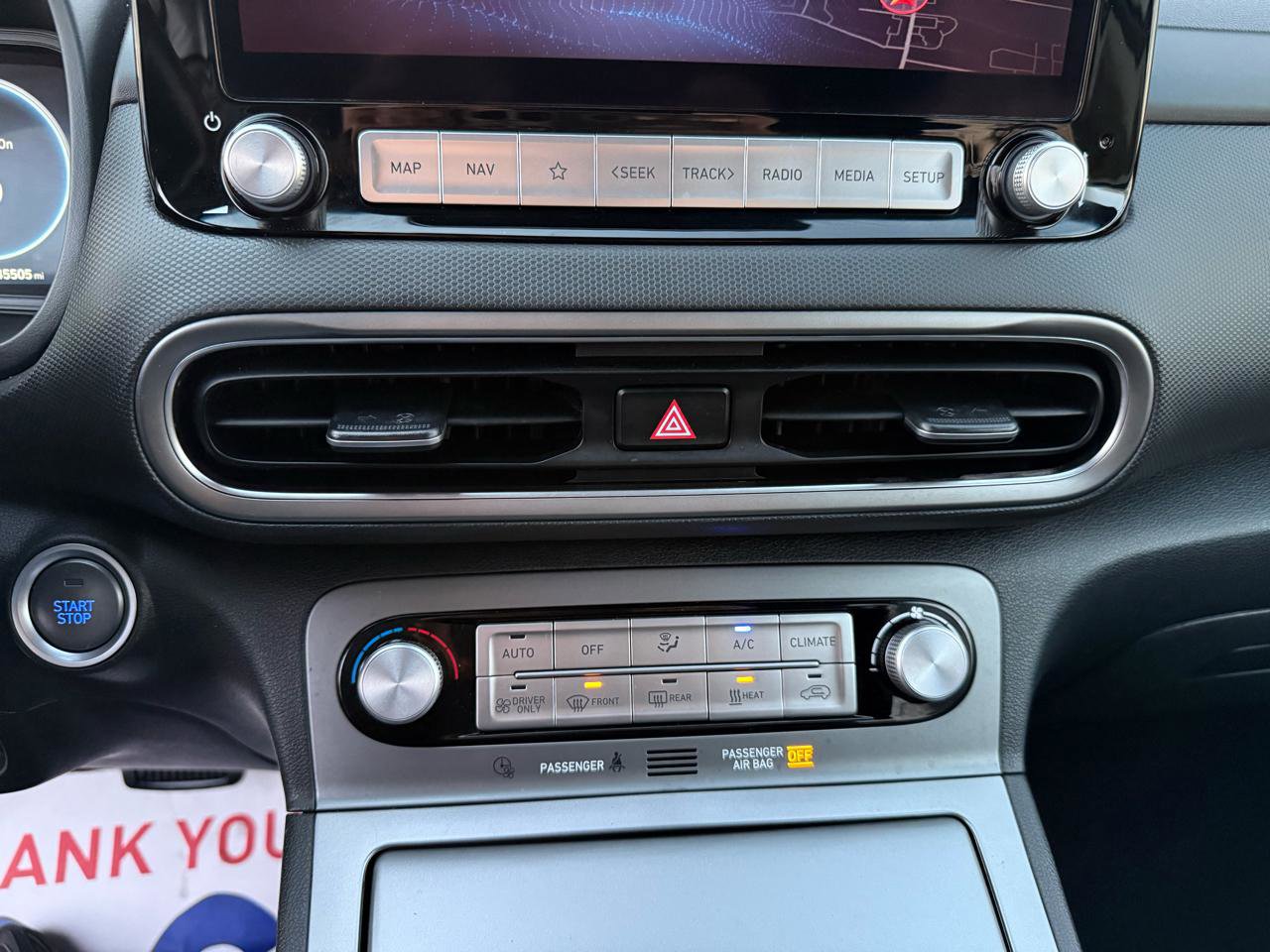 Used 2023 Hyundai Kona SEL FWD image 17