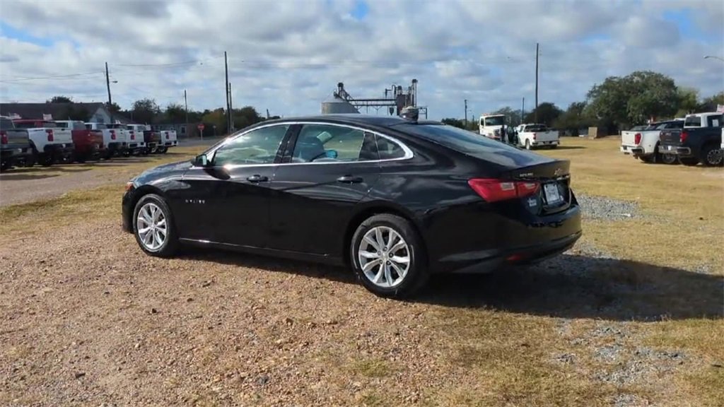 Certified 2024 Chevrolet Malibu LT image 6