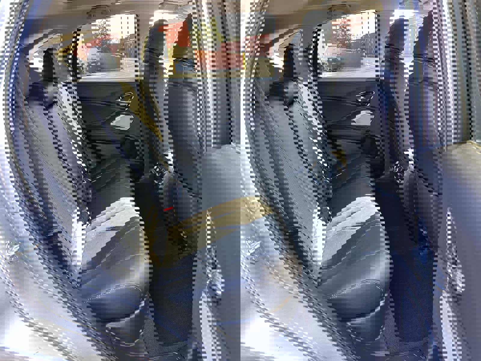 Certified 2022 Acura RDX FWD w/ Technology Package image 13