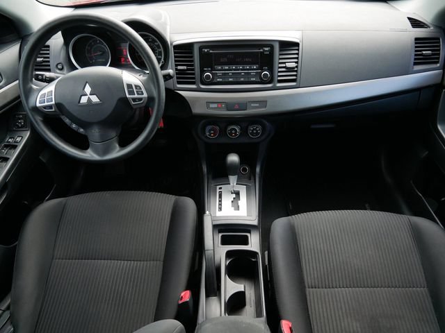 Used 2015 Mitsubishi Lancer ES FWD image 13